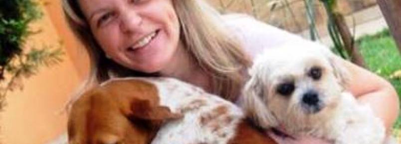 Protetora de animais será homenageada na Câmara de Londrina